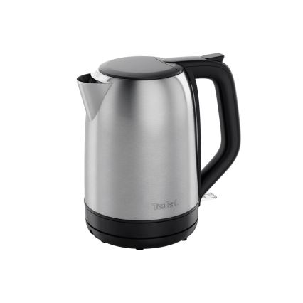 Tefal - Czajnik SUBITO 1,7l 2400W/230V stal nierdzewna/czarny