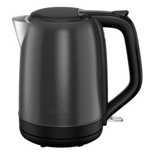 Tefal - Czajnik SUBITO 1,7l 2400W/230V szary/czarny