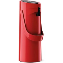 Tefal - Czajnik termiczny 1,9 l PONZA czerwony