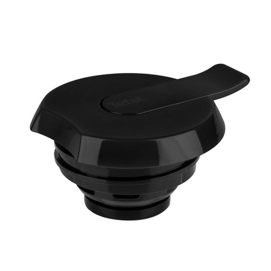 Tefal - Czajnik termiczny MAMBO 1 l czarny