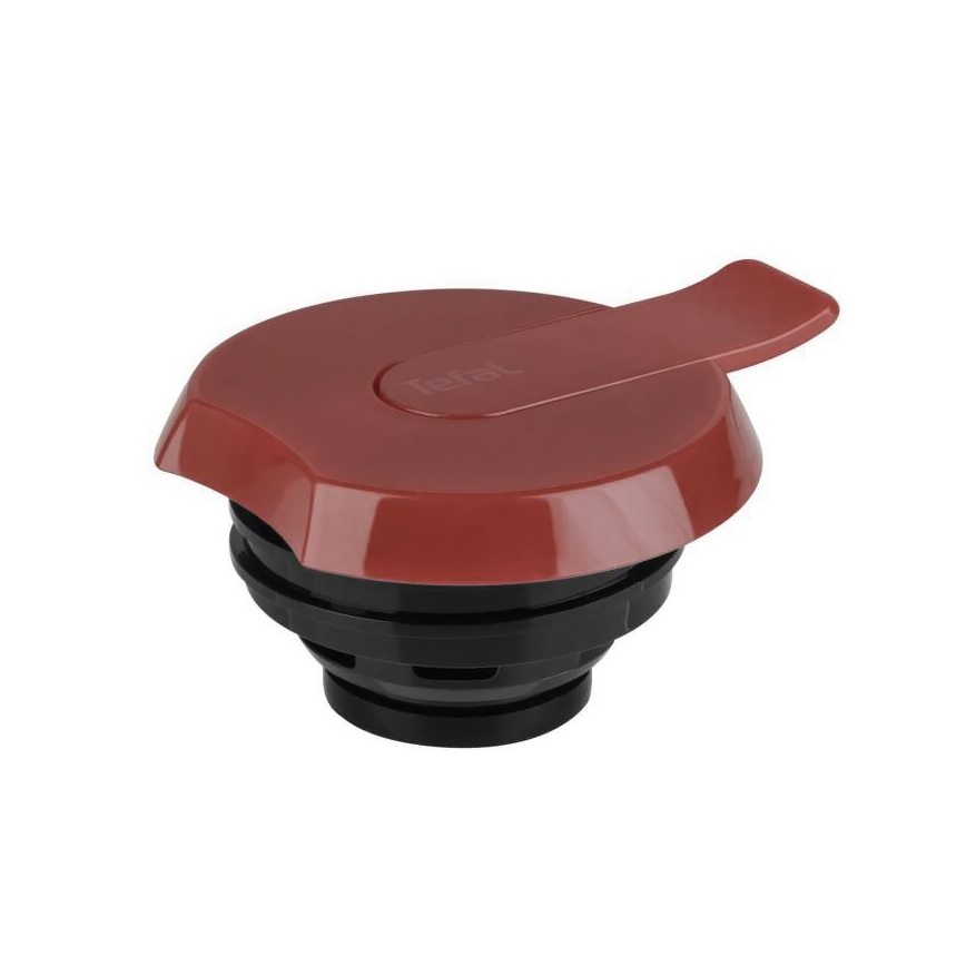 Tefal - Czajnik termiczny MAMBO 1 l czerwony