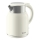 Tefal - Czajnik THERMO PROTECT XL 1,9l 1650W/230V stal nierdzewna/biały