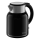 Tefal - Czajnik THERMO PROTECT XL 1,9l 1650W/230V stal nierdzewna/czarny