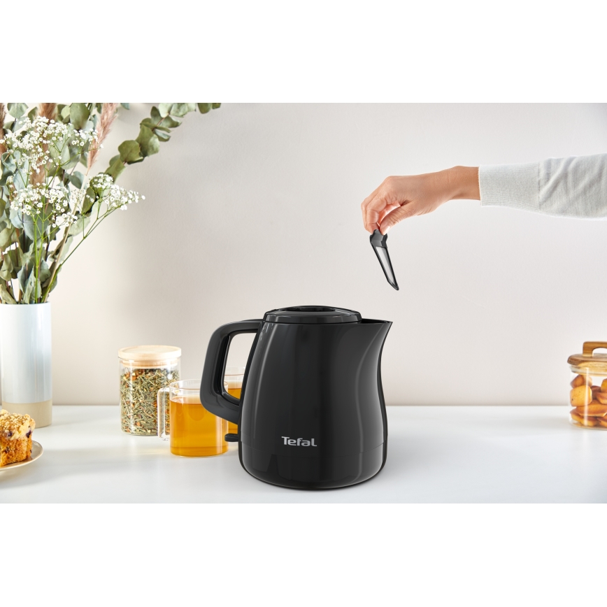 Tefal - Czajnik VITA 0,8 l