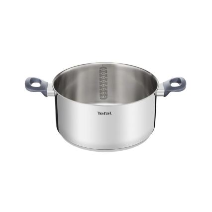 Tefal - Garnek z pokrywką DAILY COOK 24 cm