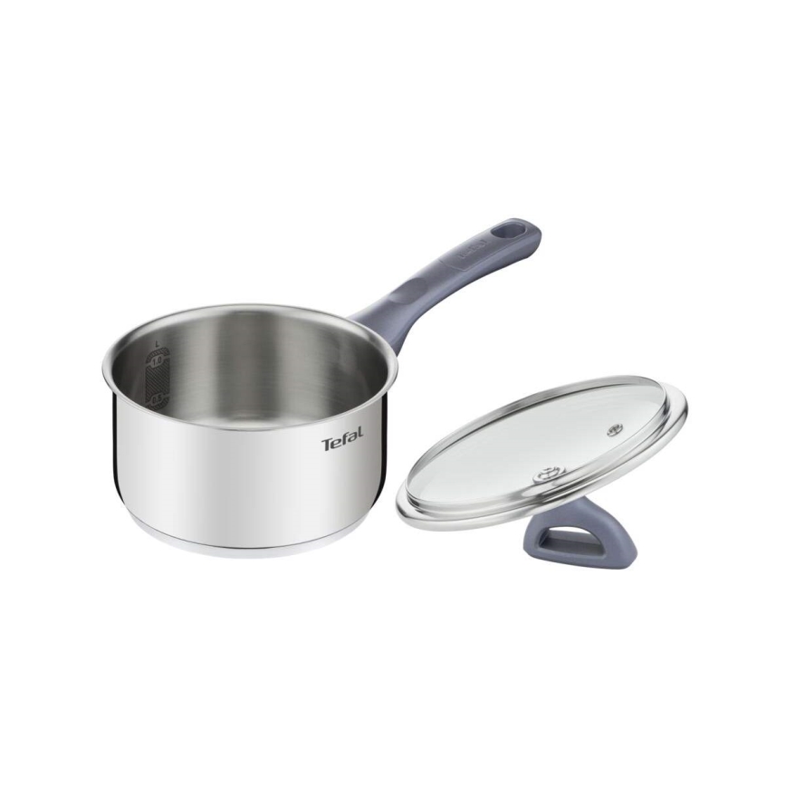 Tefal - Rondel z pokrywką DAILY COOK 16 cm