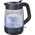 Tefal - Elektryczny czajnik MORNING GLASS 1,7 l 2000W/230V