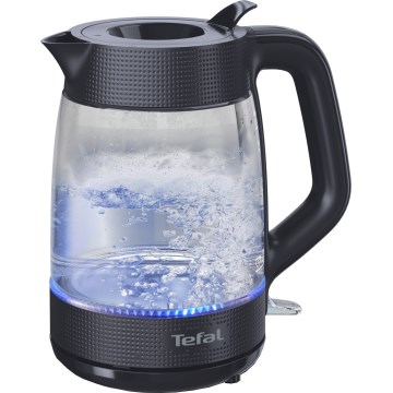 Tefal - Elektryczny czajnik MORNING GLASS 1,7 l 2000W/230V