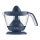 Tefal - Elektryczny wyciskacz do cytrusów MORNING CITRUS PRESS 0,8 l 25W/230V niebieski