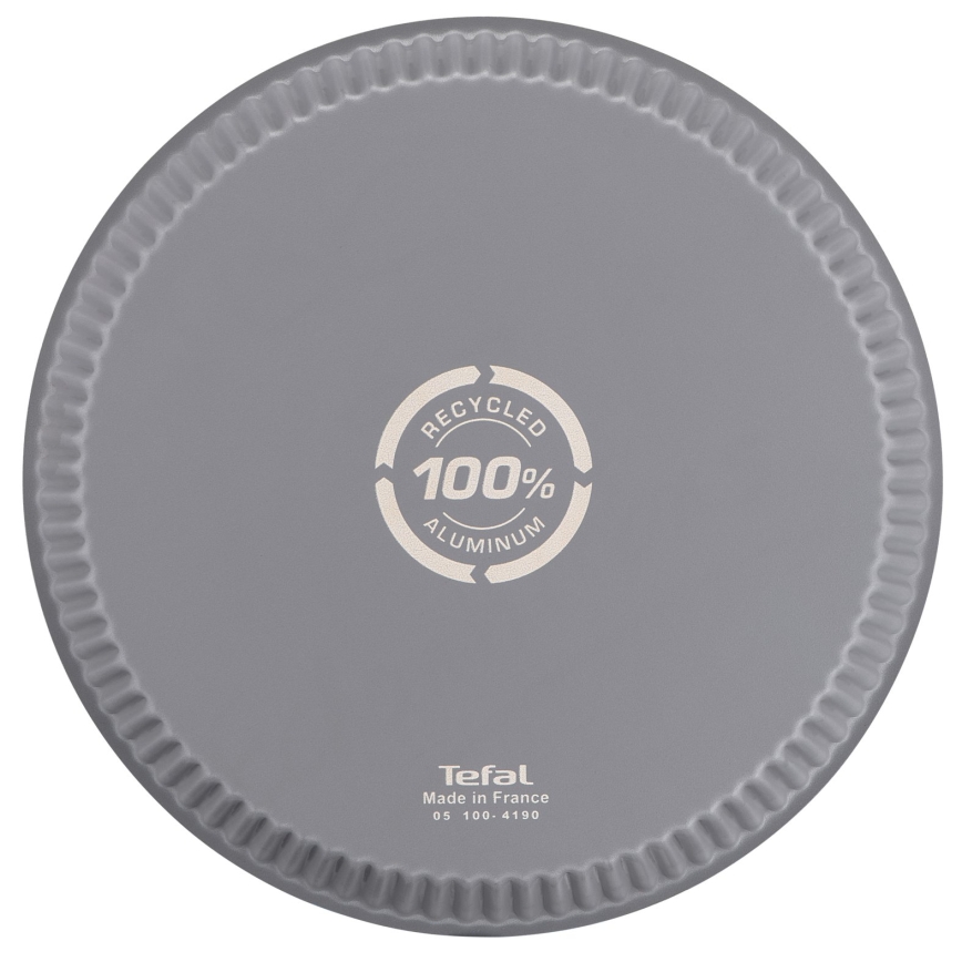 Tefal - Forma do ciasta HALO śr. 27 cm