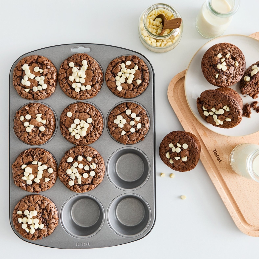 Tefal - Forma do muffinek EASYBAKE