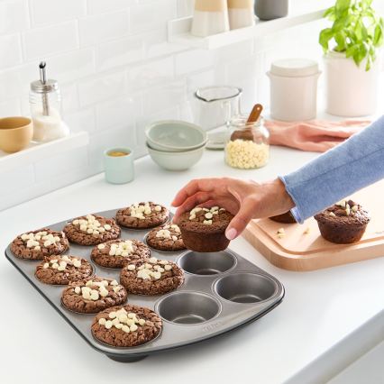 Tefal - Forma do muffinek EASYBAKE