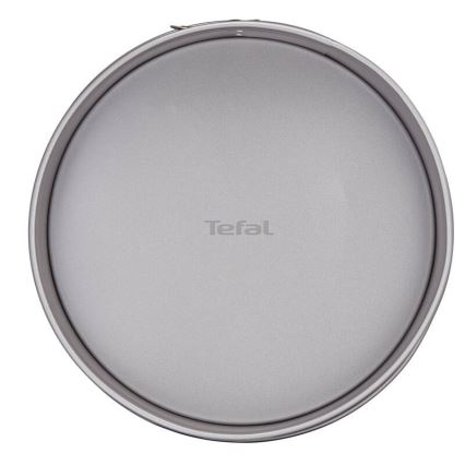 Tefal - Forma składana Savarin DELIBAKE 27 cm czerwona