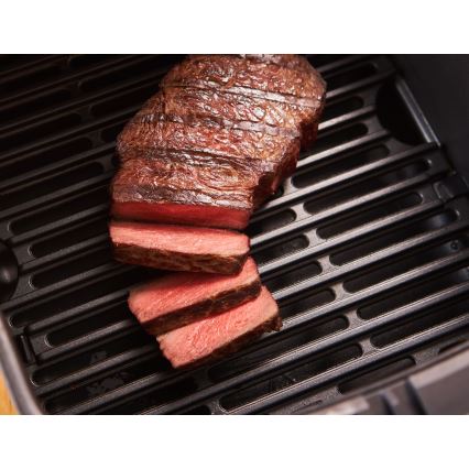 Tefal - Frytkownica beztłuszczowa 5 l EASY FRY SILENCE 10 w 1 1400-1670W/230V