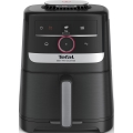 Tefal - Frytkownica beztłuszczowa 5 l EASY FRY SILENCE SMART 1400-1670W/230V