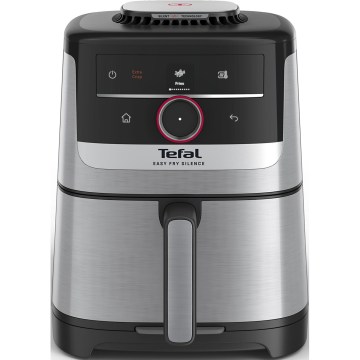 Tefal - Frytkownica beztłuszczowa 5 l EASY FRY SMART&SILENCE 1670W/230V
