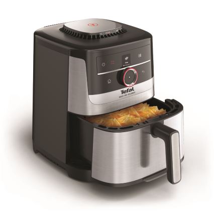 Tefal - Frytkownica beztłuszczowa 5 l EASY FRY SMART&SILENCE 1670W/230V