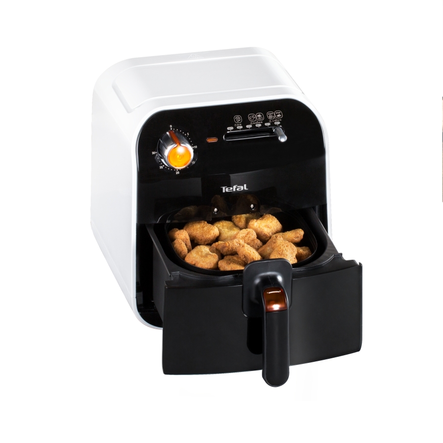 Tefal - Frytkownica beztłuszczowa DELIGHT 1450W/230V