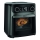 Tefal - Frytkownica na gorące powietrze 15 l EASY FRY 9 w 1, 1800 W/230 V, czarna