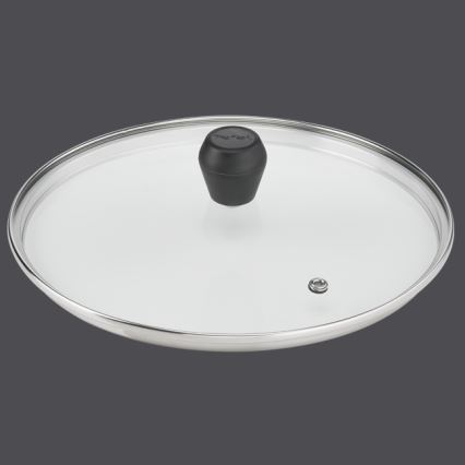 Tefal - Garnek ACCESS z pokrywką 30 cm