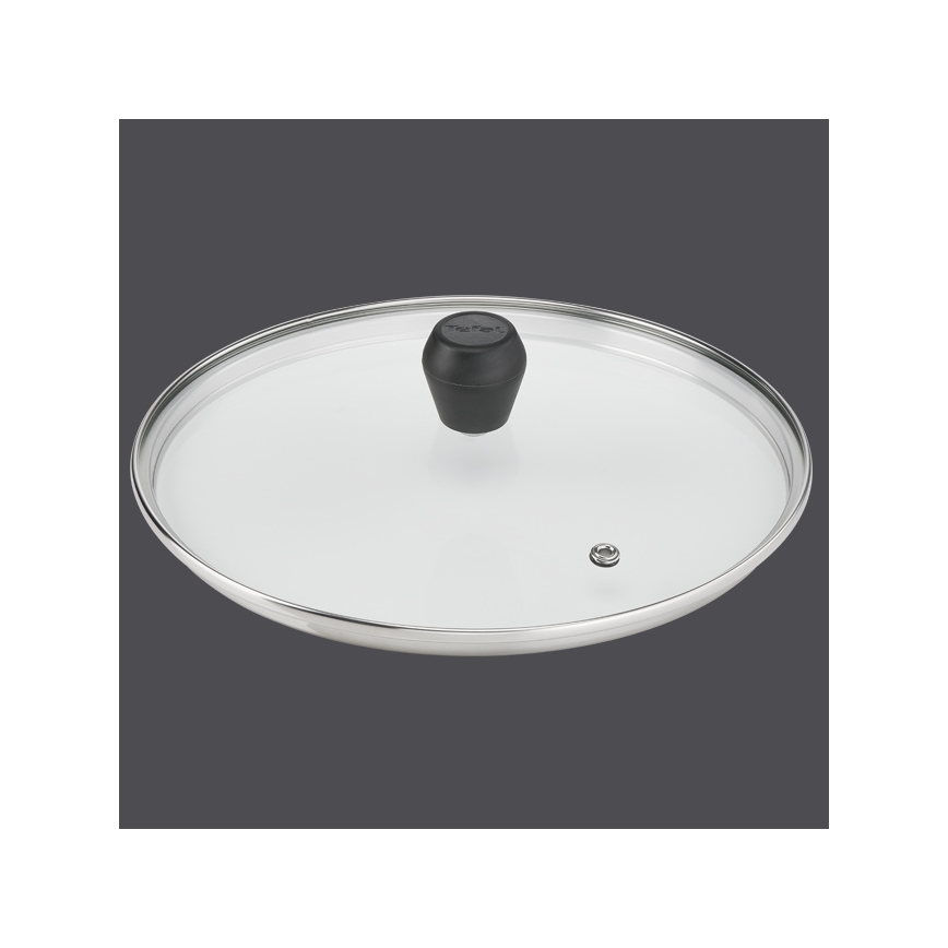 Tefal - Garnek ACCESS z pokrywką 30 cm