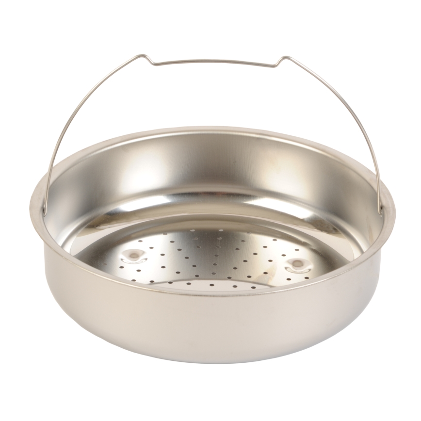 Tefal - Garnek ciśnieniowy 6 l CLIPSINMINUT' NATURAL ECO RESPECT