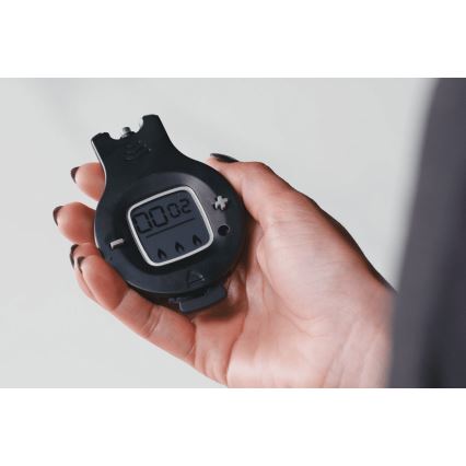 Tefal - Garnek ciśnieniowy 6 l CLIPSO+ CHEF, stal nierdzewna