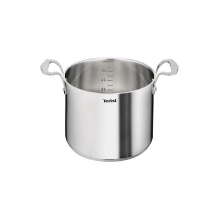 Tefal - Garnek do makaronu EXTREME 22 cm