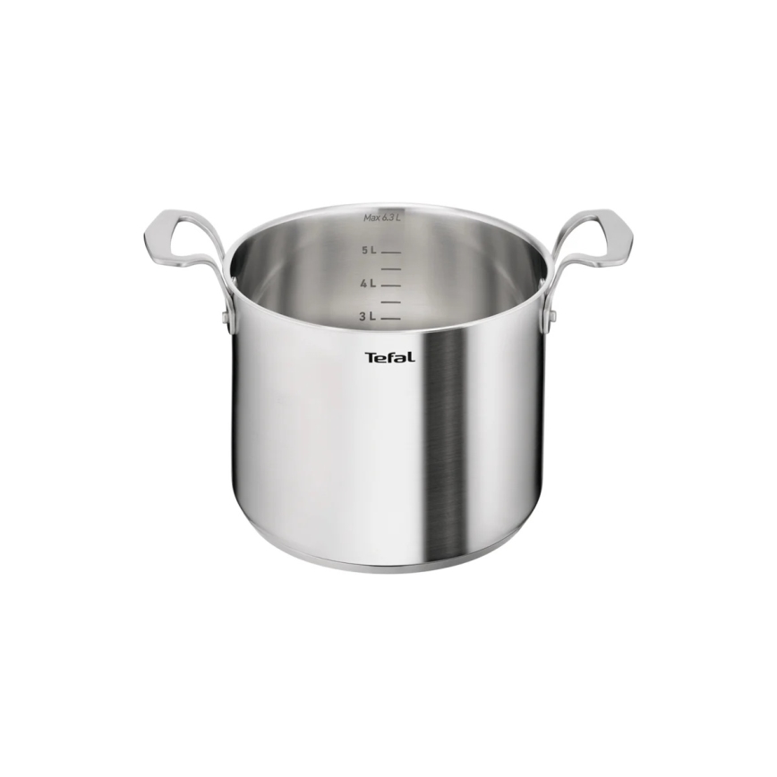 Tefal - Garnek do makaronu EXTREME 22 cm