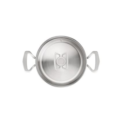 Tefal - Garnek do makaronu EXTREME 22 cm