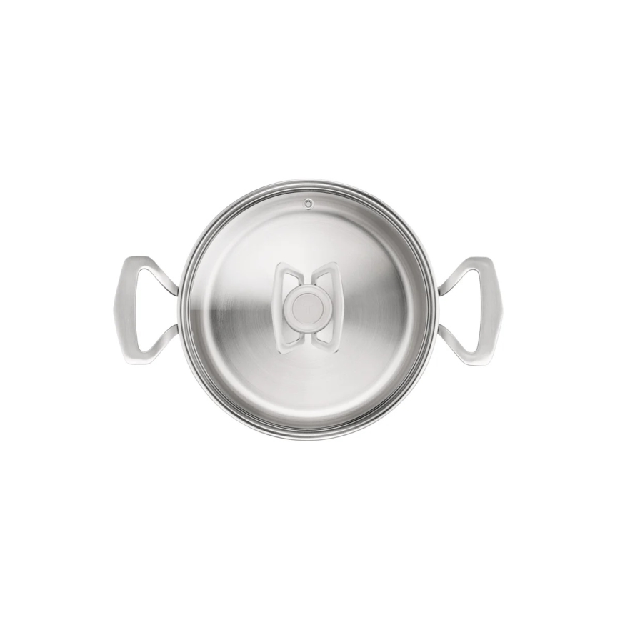 Tefal - Garnek do makaronu EXTREME 22 cm
