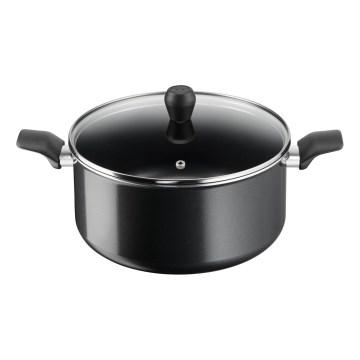 Tefal - Garnek z pokrywą ACCESS 26 cm