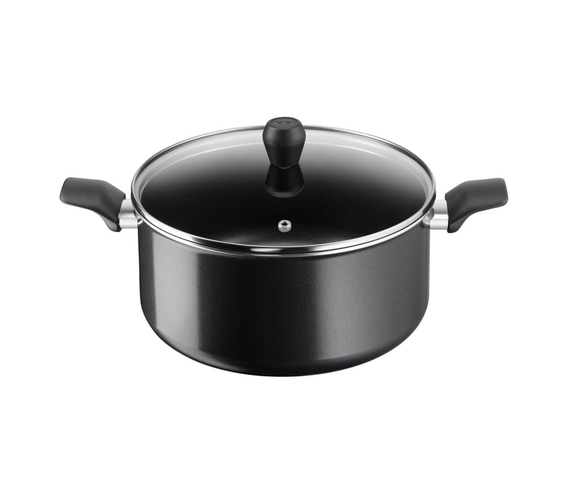 Tefal - Garnek z pokrywą ACCESS 26 cm