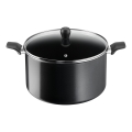 Tefal - Garnek z pokrywą ACCESS 30 cm