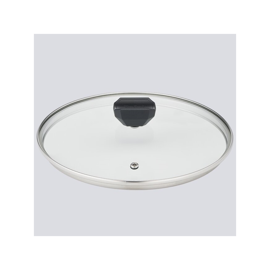 Tefal - Garnek z pokrywką EASY COOK & CLEAN 24 cm