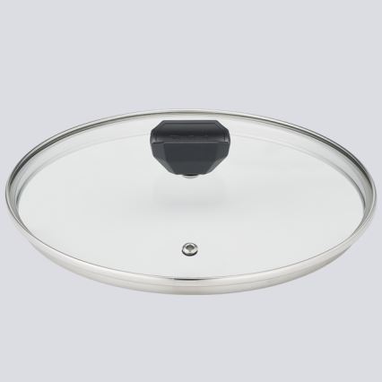 Tefal - Garnek z pokrywą EASY START 24 cm