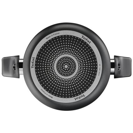 Tefal - Garnek z pokrywką ACCESS 24 cm