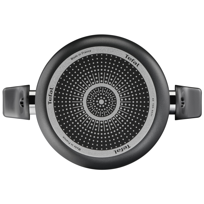 Tefal - Garnek z pokrywką ACCESS 24 cm