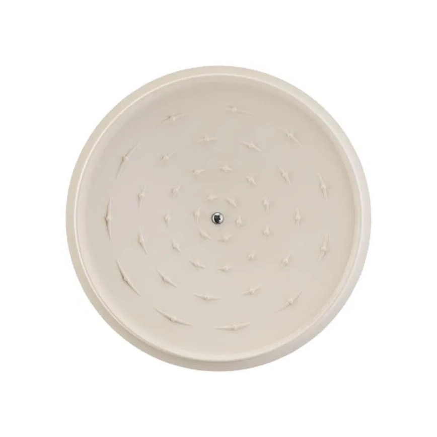 Tefal - Garnek z pokrywką AIR 20 cm czerwony
