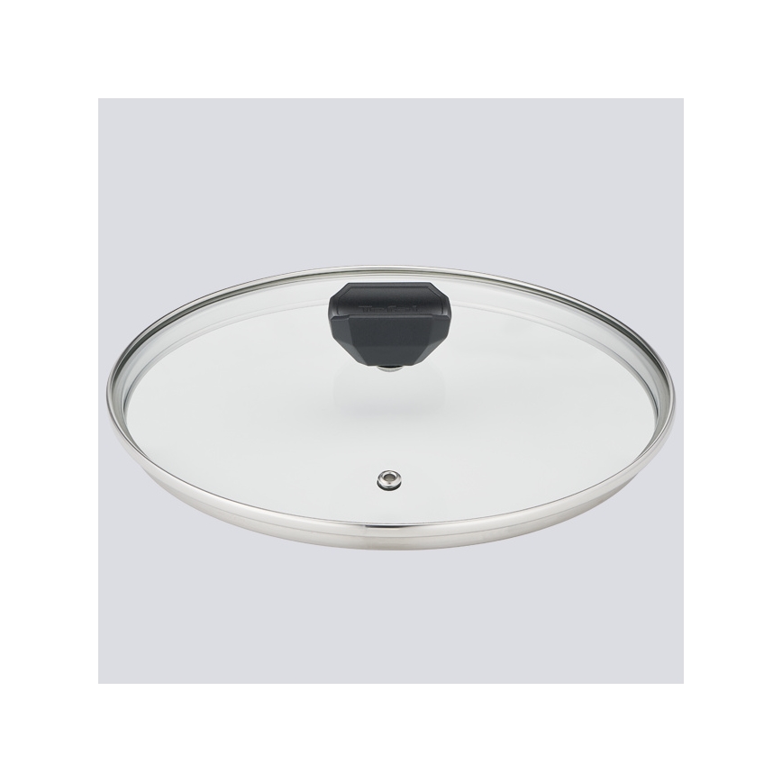 Tefal - Garnek z pokrywką EASY START 24 cm