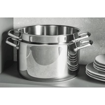 Tefal - Garnek z pokrywką EMOTION+ XL 28 cm