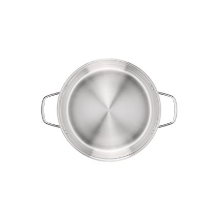Tefal - Garnek z pokrywką EMOTION+ XL 28 cm