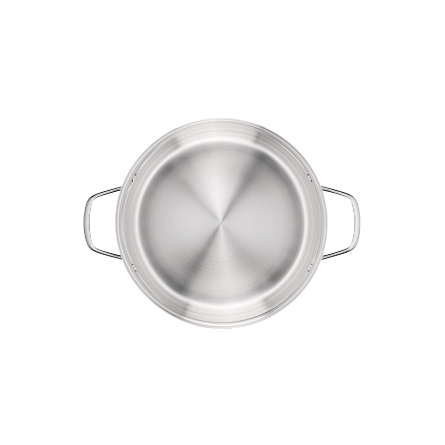 Tefal - Garnek z pokrywką EMOTION+ XL 28 cm