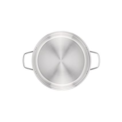 Tefal - Garnek z pokrywką EMOTION+ XL 30 cm