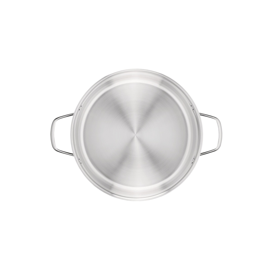 Tefal - Garnek z pokrywką EMOTION+ XL 30 cm