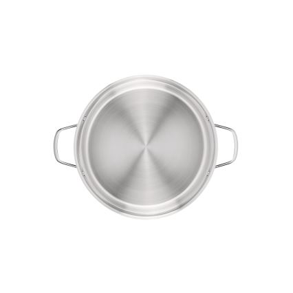 Tefal - Garnek z pokrywką EMOTION+ XL 32 cm