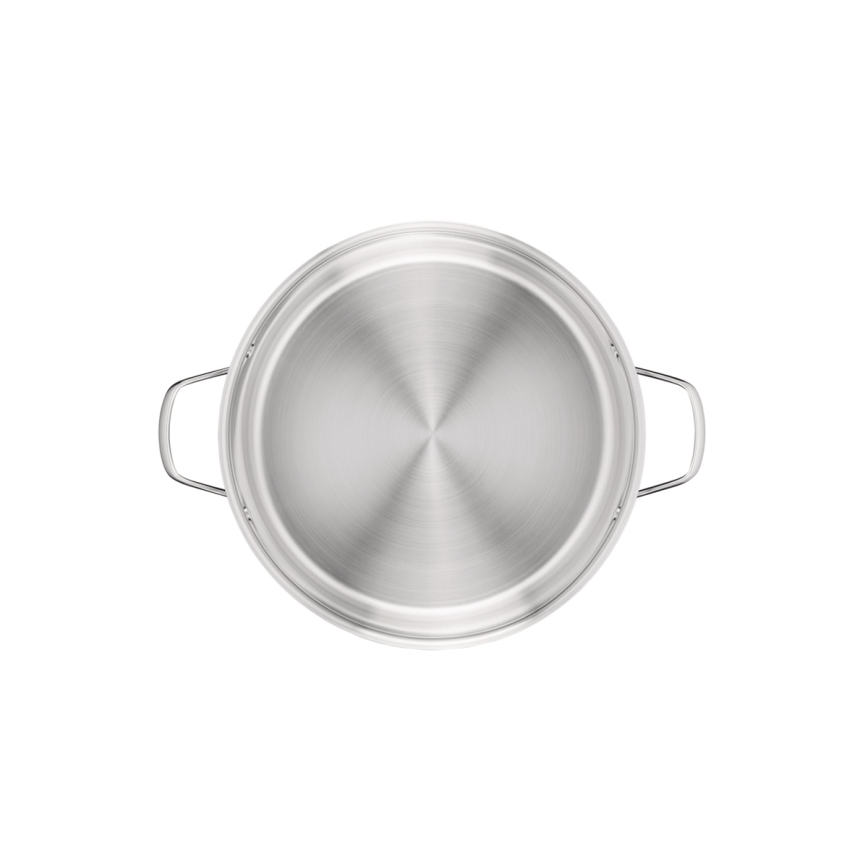 Tefal - Garnek z pokrywką EMOTION+ XL 32 cm