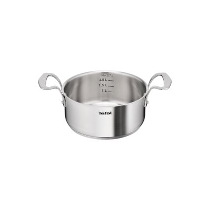 Tefal - Garnek z pokrywką EXTREME 20 cm