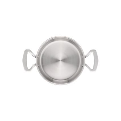 Tefal - Garnek z pokrywką EXTREME 20 cm