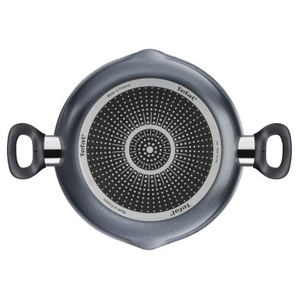 Tefal - Garnek z pokrywką FAMILY DAY 24 cm